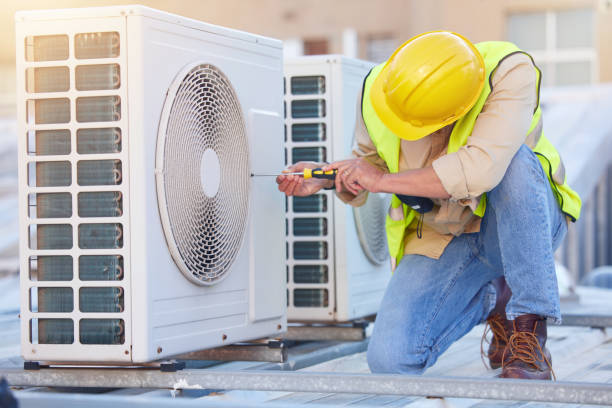Best HVAC Repair Near Me  in Nacogdoches, TX