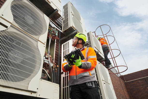 Best HVAC Air Duct Cleaning  in Nacogdoches, TX