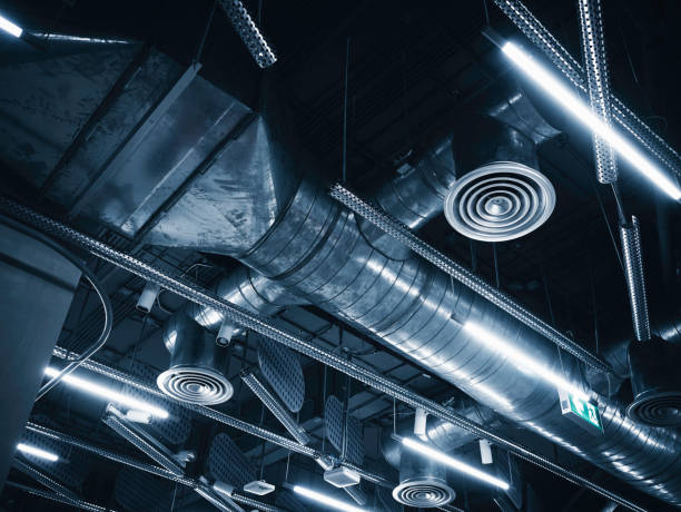 Best HVAC Maintenance Near Me  in Nacogdoches, TX
