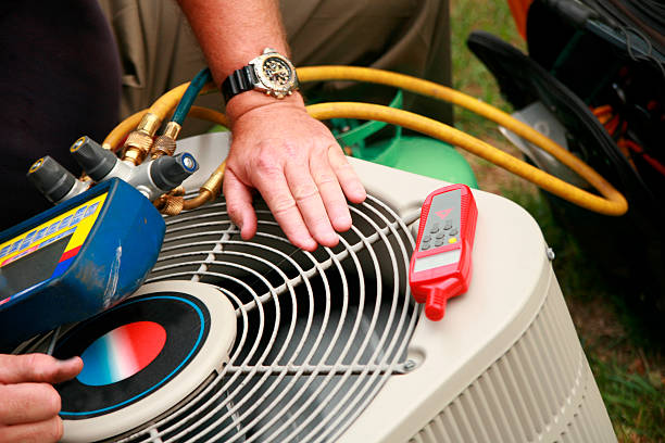 Best HVAC Tune-Up Services  in Nacogdoches, TX