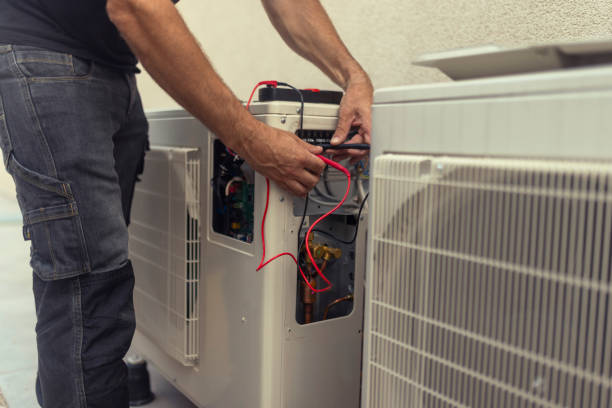 Best HVAC Installation Services  in Nacogdoches, TX