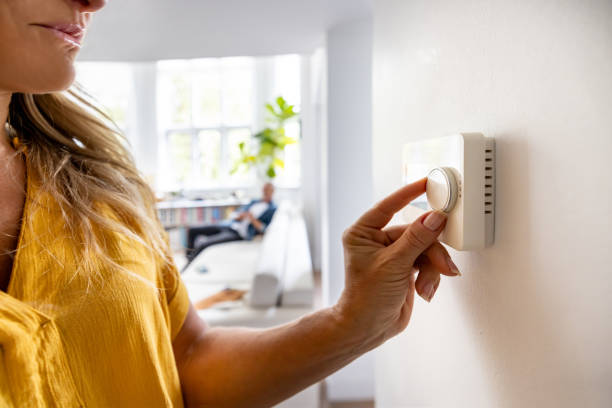 Ductless HVAC Repair in Nacogdoches, TX