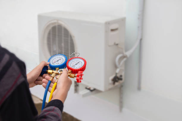 Nacogdoches, TX HVAC Company