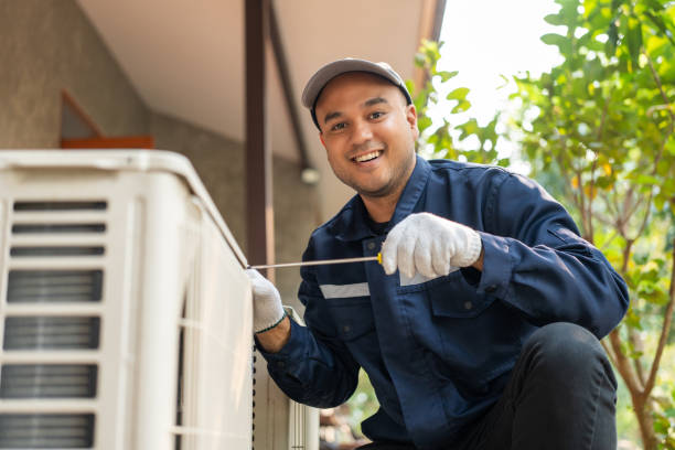 Best Affordable HVAC Services  in Nacogdoches, TX