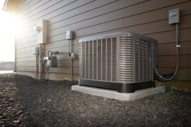  Nacogdoches, TX HVAC Pros